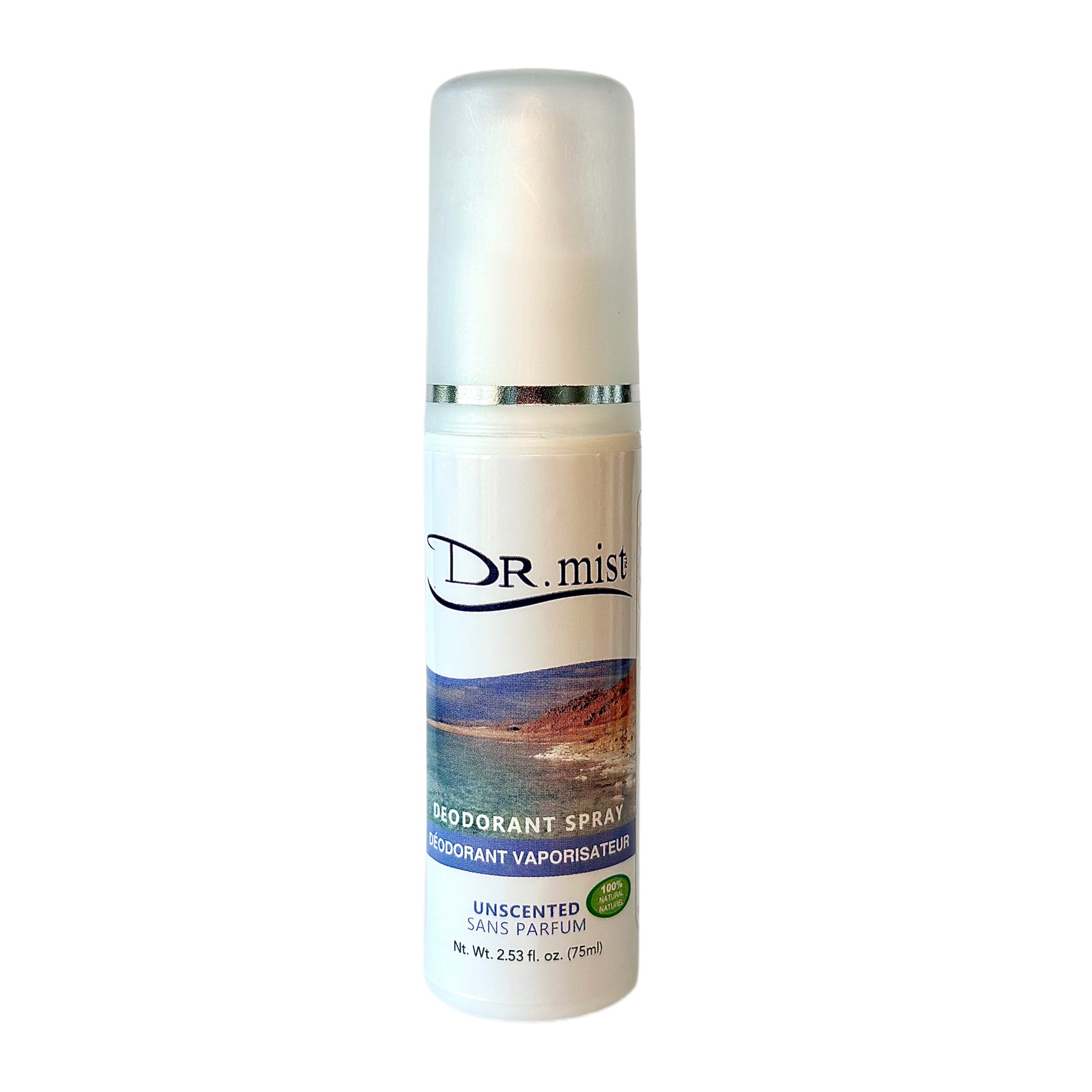 Deodorant Spray - 75ML